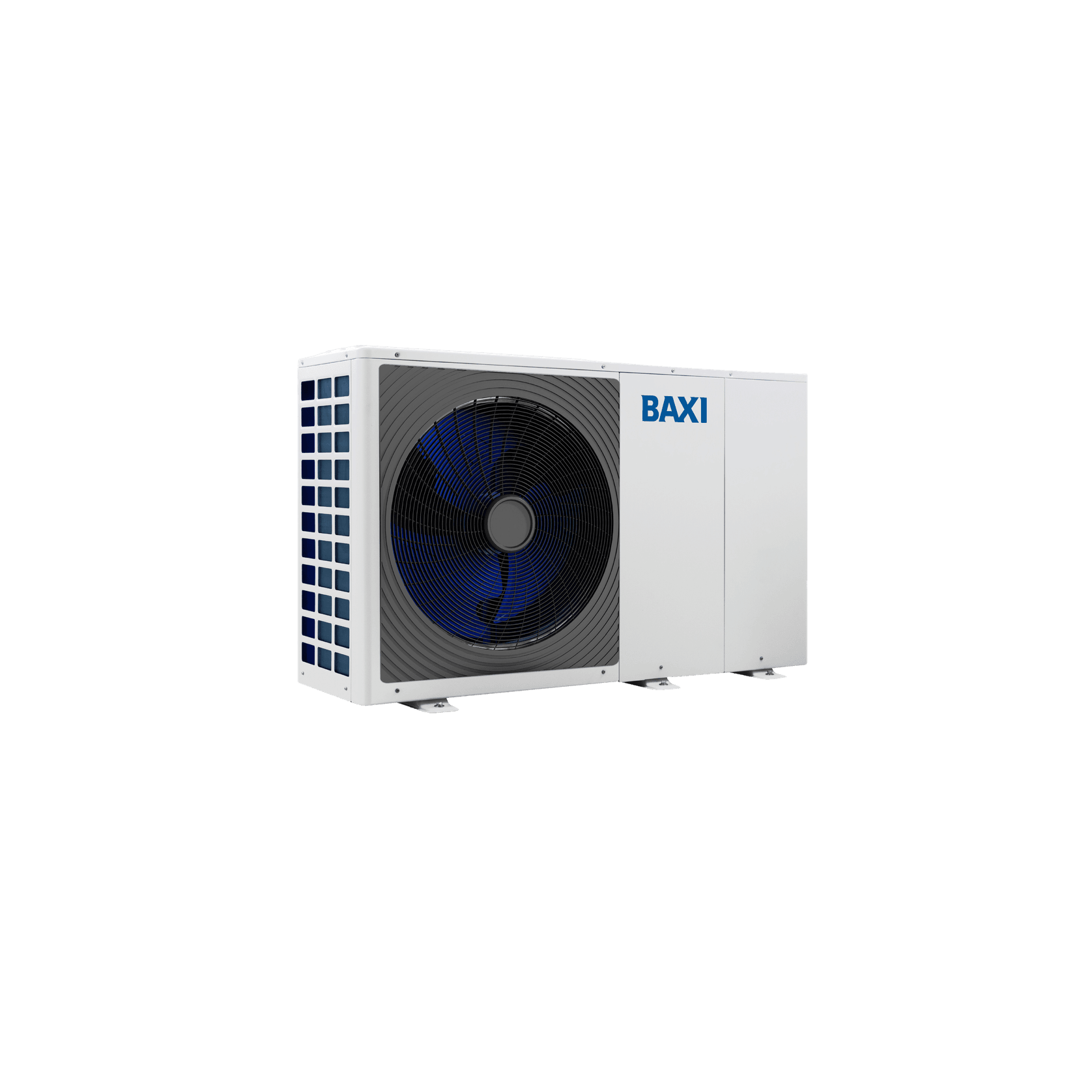 Baxi Auriga A Single-Phase Heat Pump 12kW gallery detail image