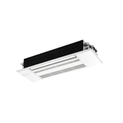 MLZ SlimFit One-way Cassette Heat Pumps gallery detail image