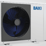 Baxi Auriga A Single-Phase Heat Pump 8kW gallery detail image