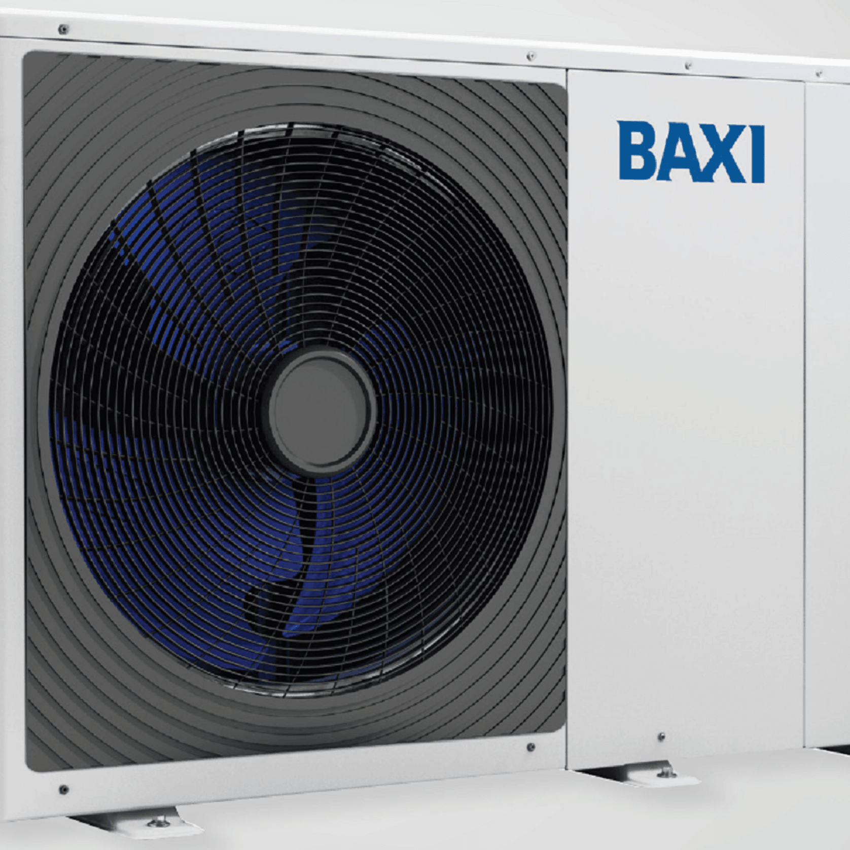 Baxi Auriga A Single-Phase Heat Pump 12kW gallery detail image