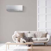 EF Designer Smart Series High Wall Heat Pump gallery detail image