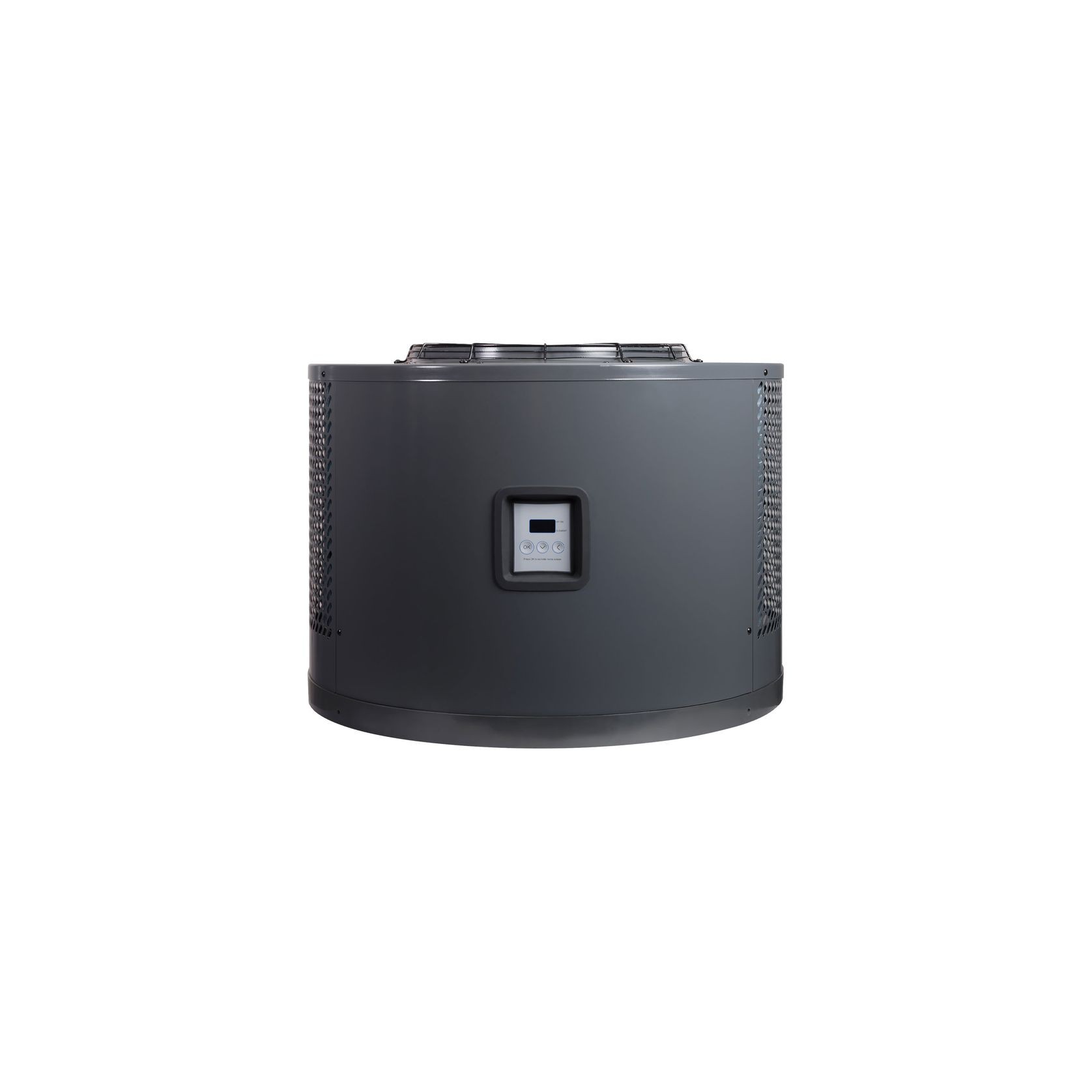 Rinnai HydraHeat™ Integrated Hot Water Heat Pump gallery detail image