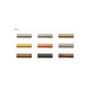 Paladin 3 Bar Ashton Towel Rail (Antique Bronze) gallery detail image