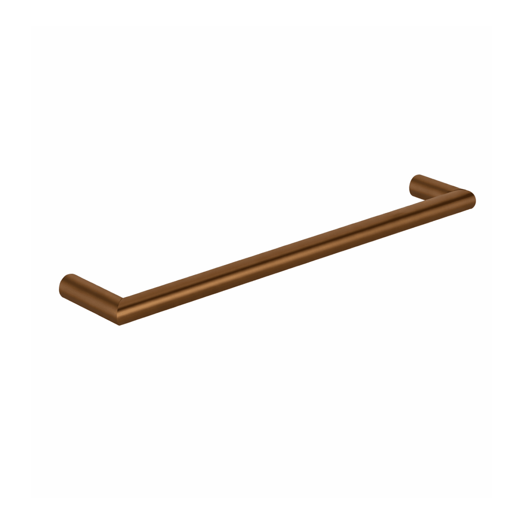 Calora Heated Towel Rail 1 Bar gallery detail image
