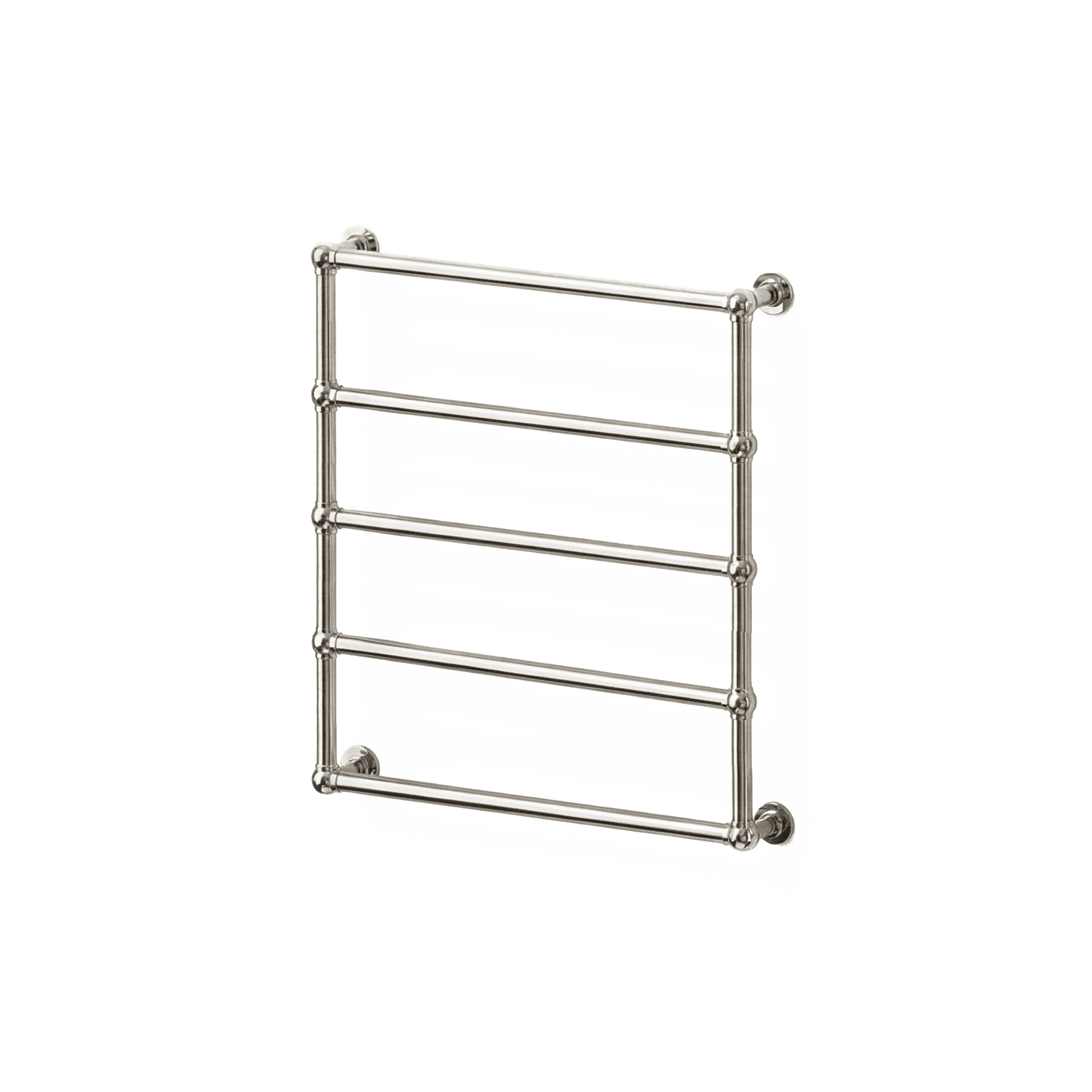 Hawthorn Hill - Traditional Wall-Mounted Towel Warmer gallery detail image