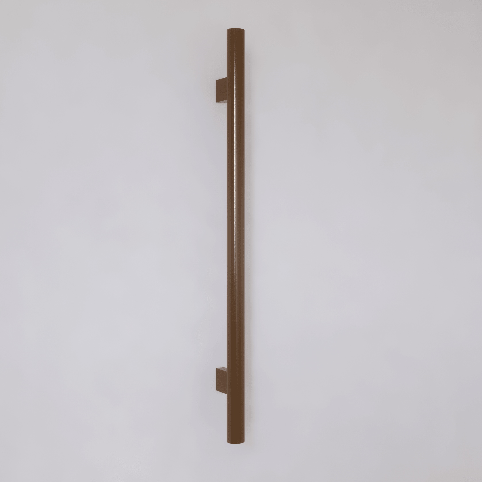 Code Nature 900 Vertical Heated Towel Rail Range gallery detail image