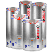 Low Pressure VE Electric Hot Water Cylinders gallery detail image