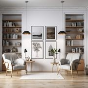 Wood | Laminate Heated Floors gallery detail image