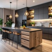 Wood | Laminate Heated Floors gallery detail image