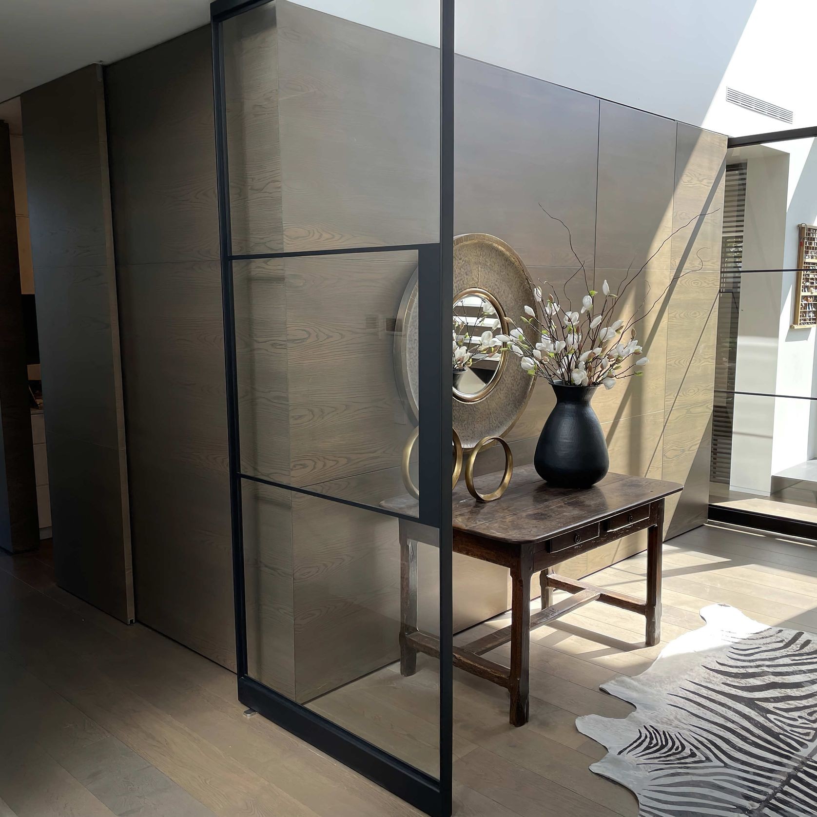 Custom Steel Doors gallery detail image