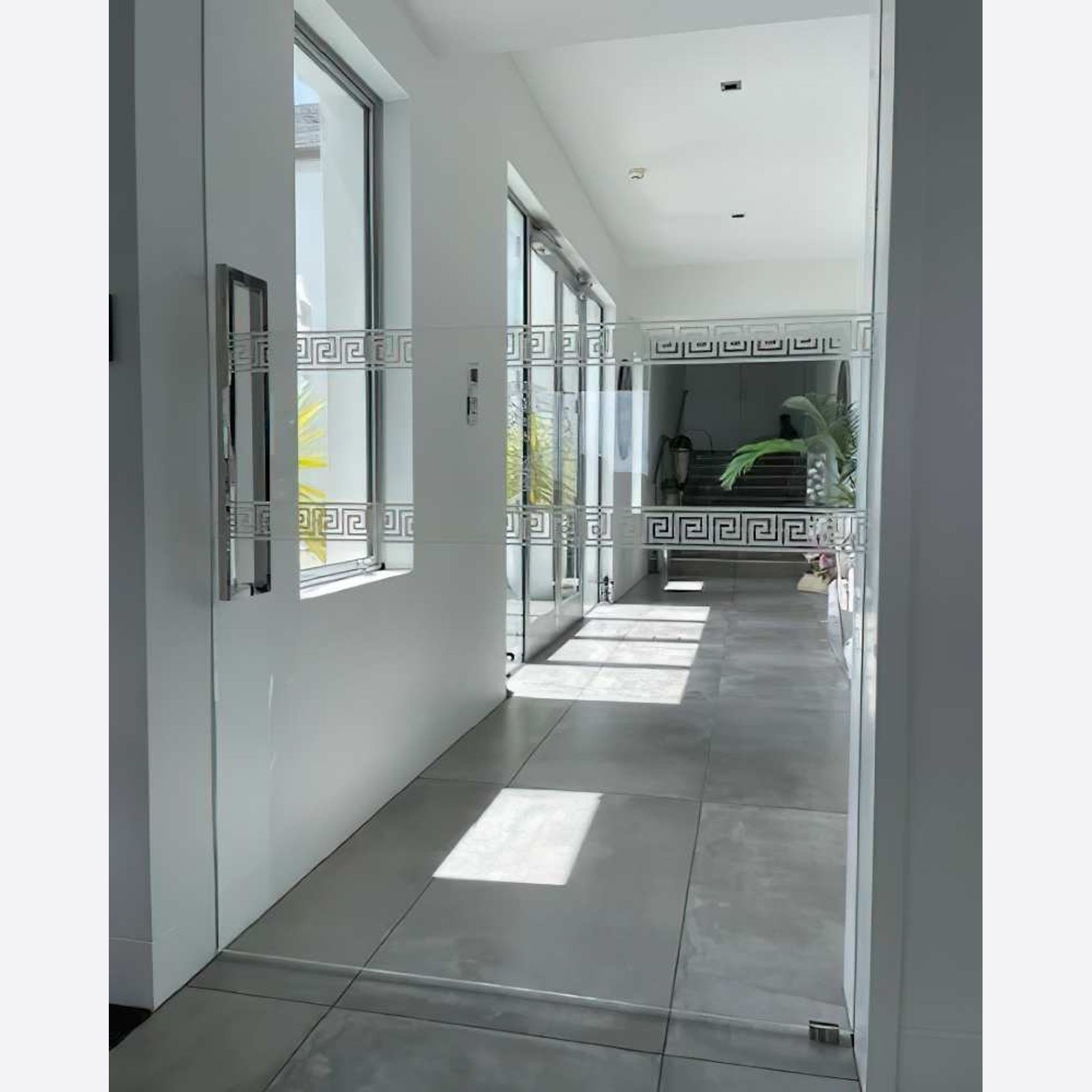 Custom Steel Doors gallery detail image
