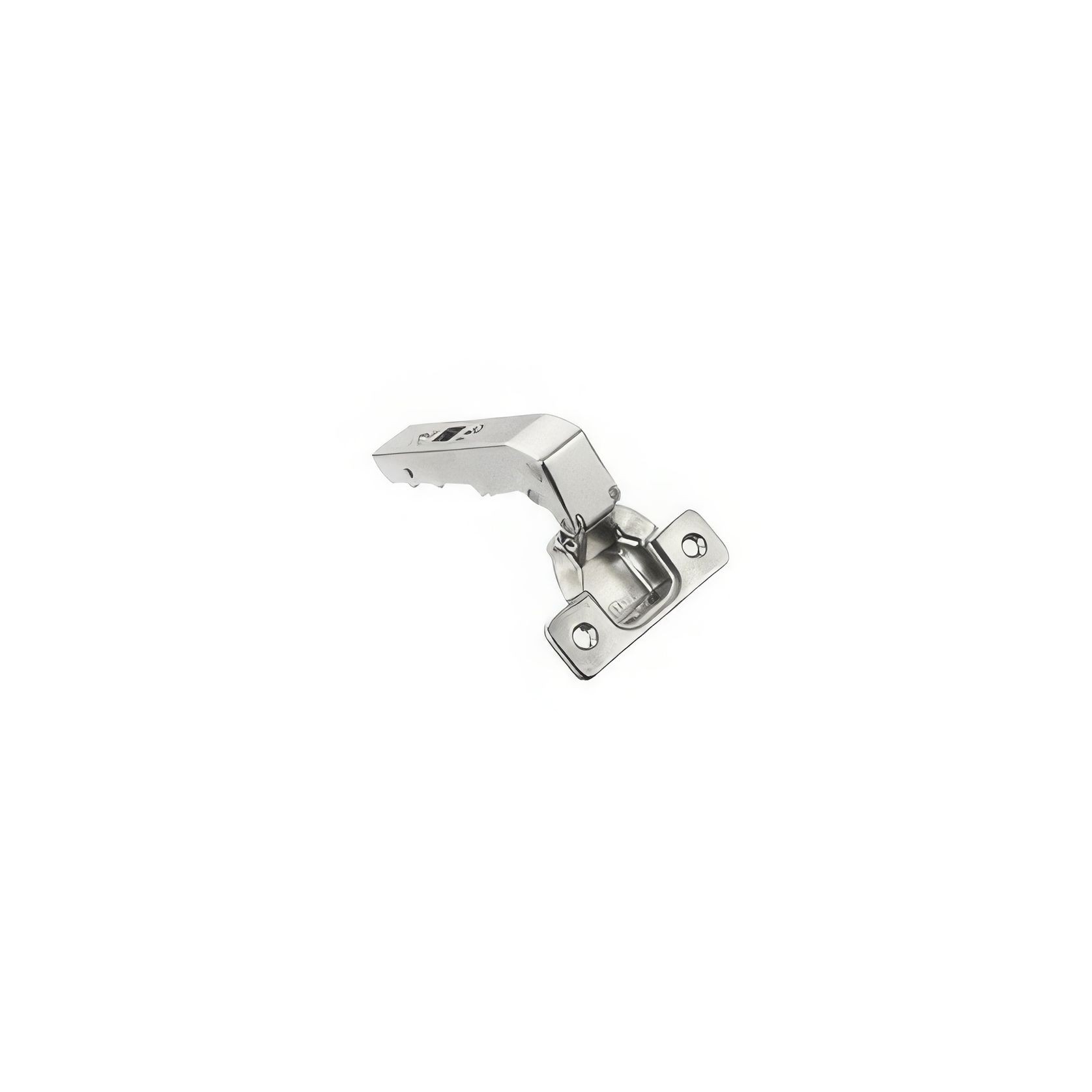 T-type 110/90° 17mm Hinge gallery detail image