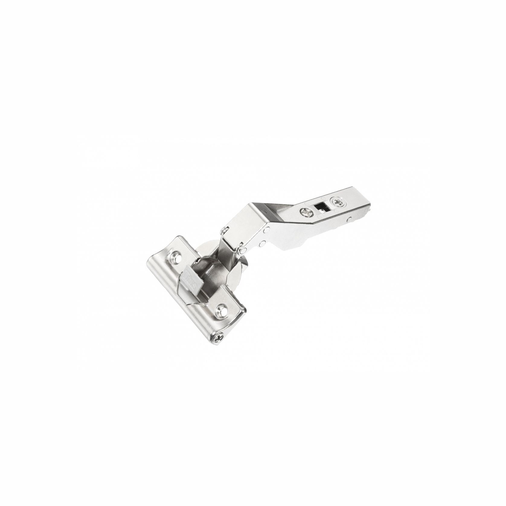 T-type Glissando 110/45° 17mm Hinge gallery detail image