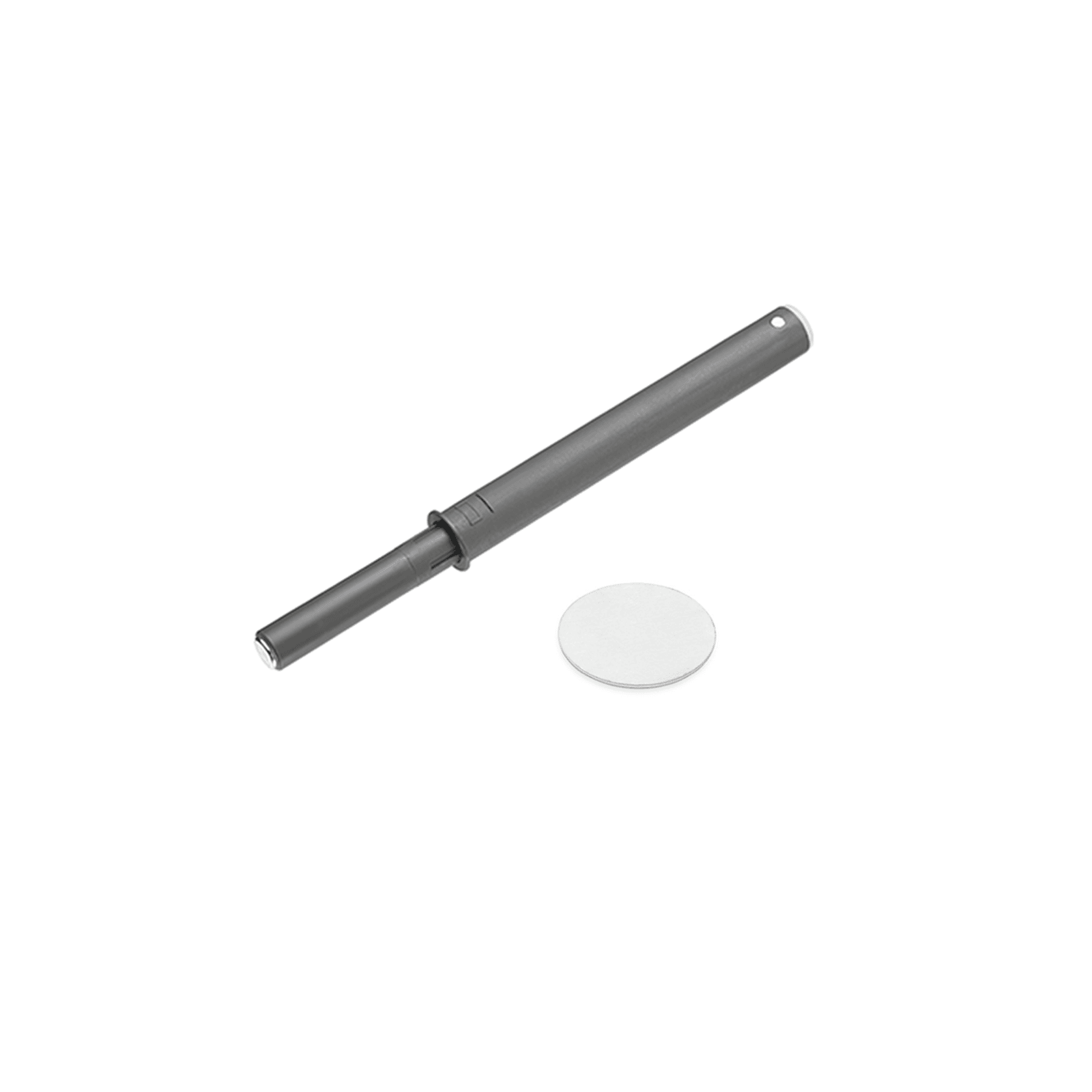 Push Open Long Kit White gallery detail image