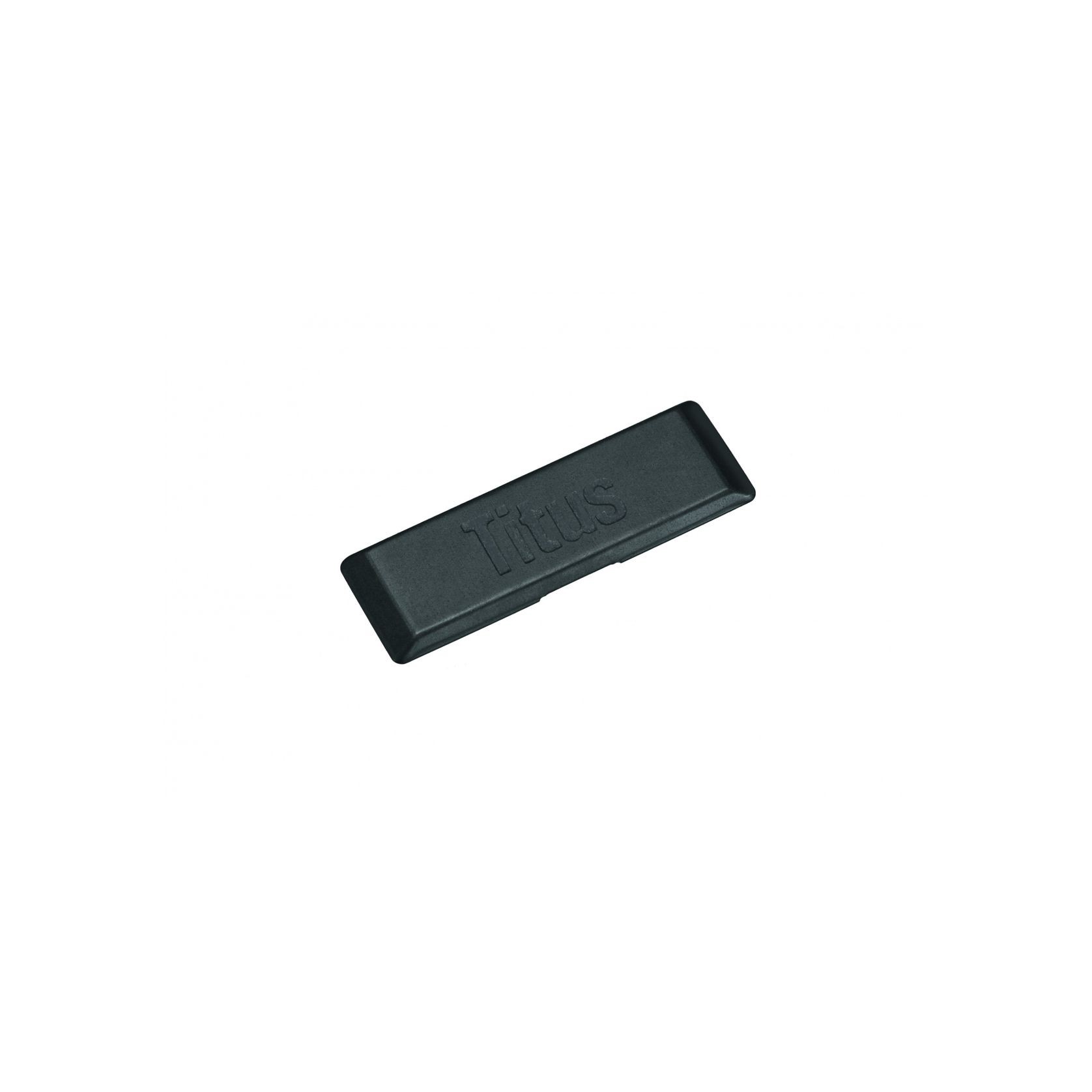 TeraBlack Hinge Arm Cover Cap gallery detail image