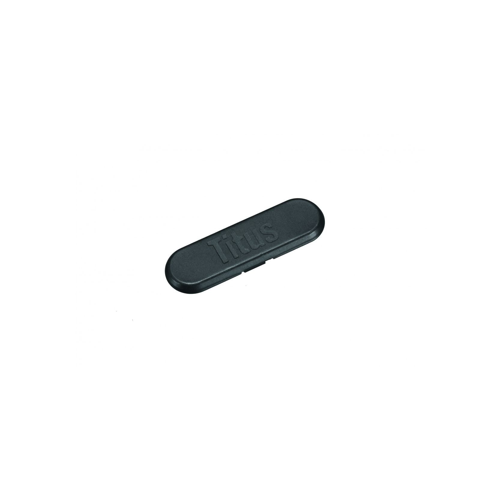 TeraBlack Round Hinge Arm Cover Cap gallery detail image