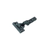 TeraBlack T-type Glissando 110 9mm Hinge gallery detail image