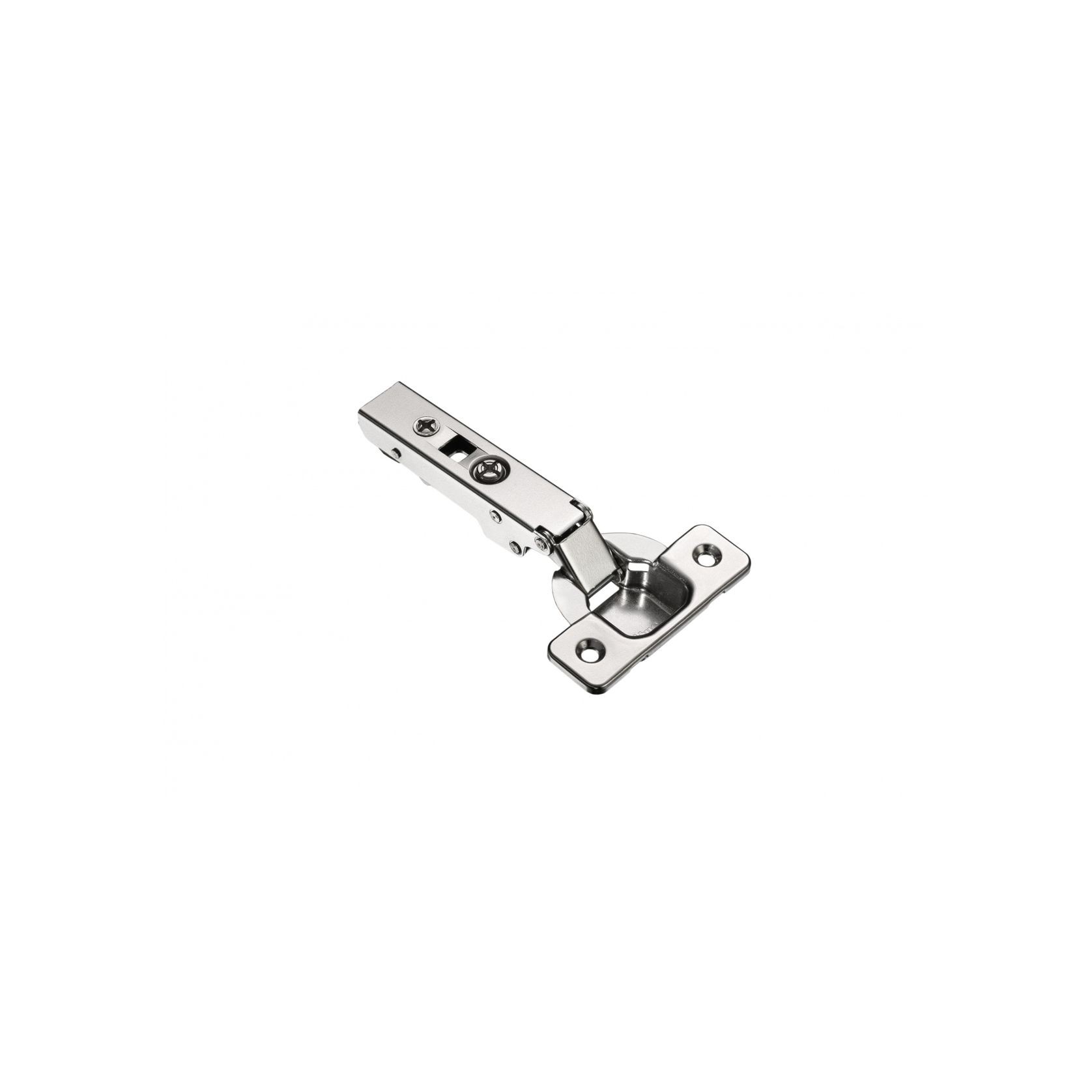 T-type Push To Open 110/45° 0mm Hinge gallery detail image
