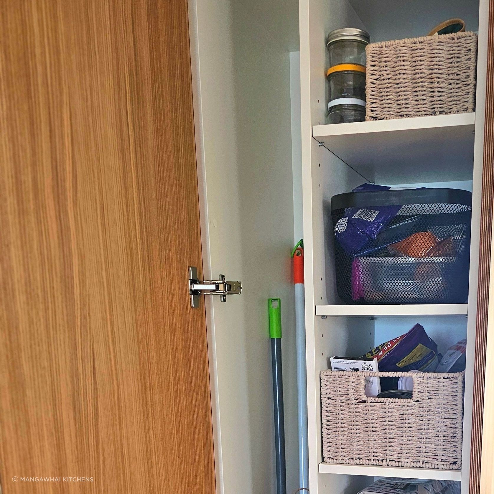Salice Soft Close Concealed Hinges gallery detail image