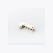 Joseph Giles - Solid Brass Pivot Hinge For Cabinets gallery detail image