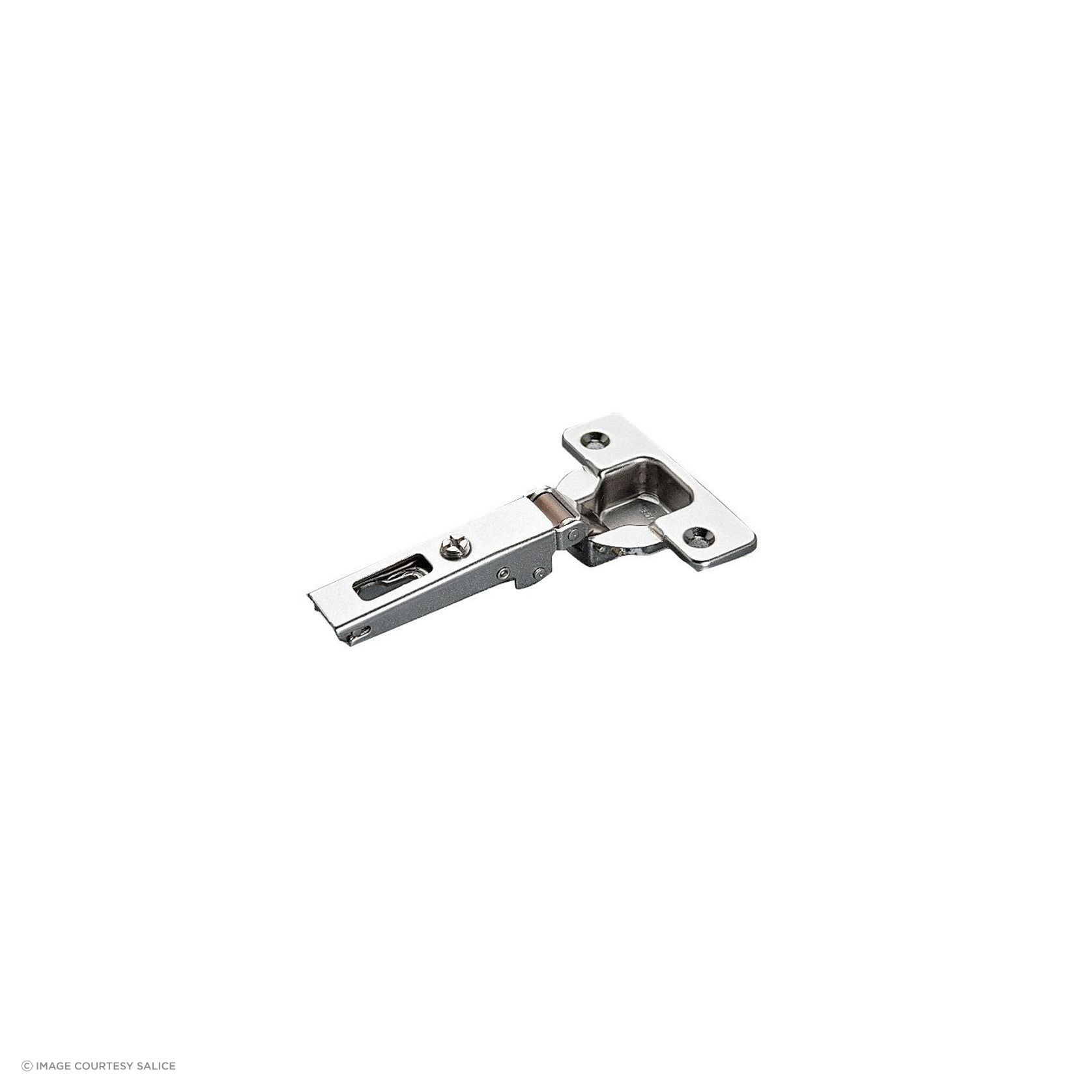 Salice Soft Close Concealed Hinges gallery detail image