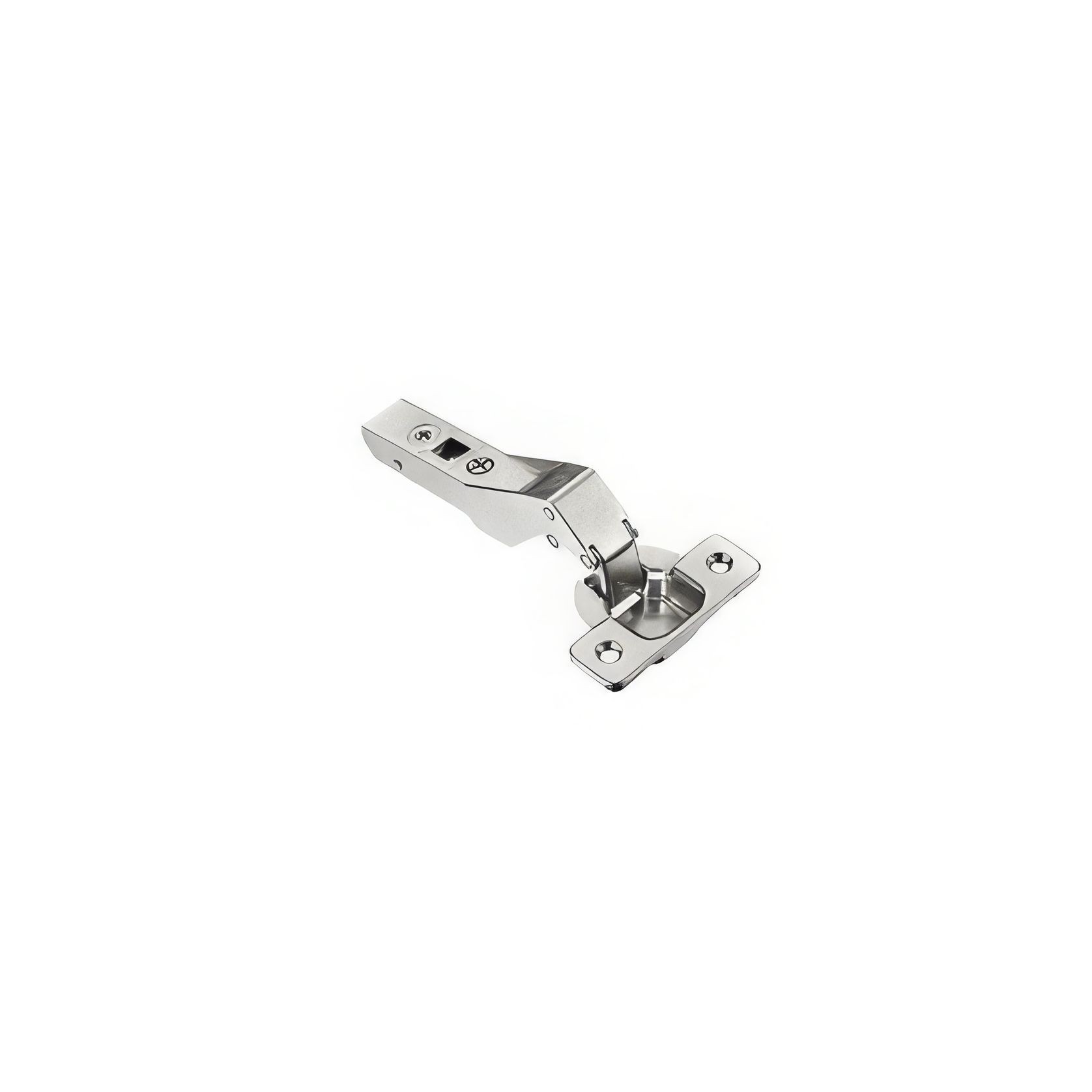 T-type 110/45° 17mm Hinge gallery detail image