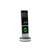 AVA Cinema Remote | Silver gallery detail image