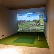 GCQuad Golf Launch Monitor gallery detail image