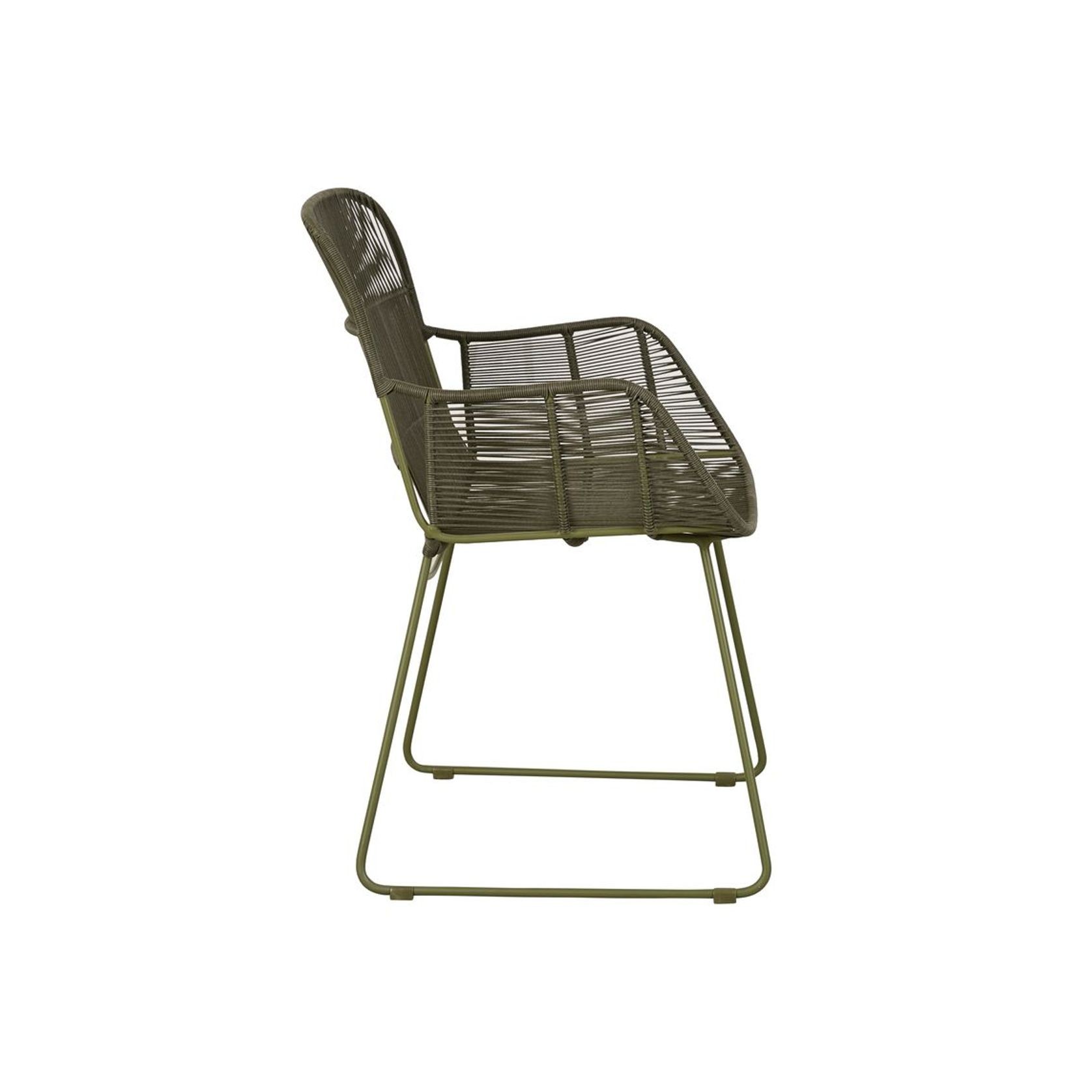 Marina Laze Dining Armchair gallery detail image