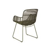 Marina Laze Dining Armchair gallery detail image