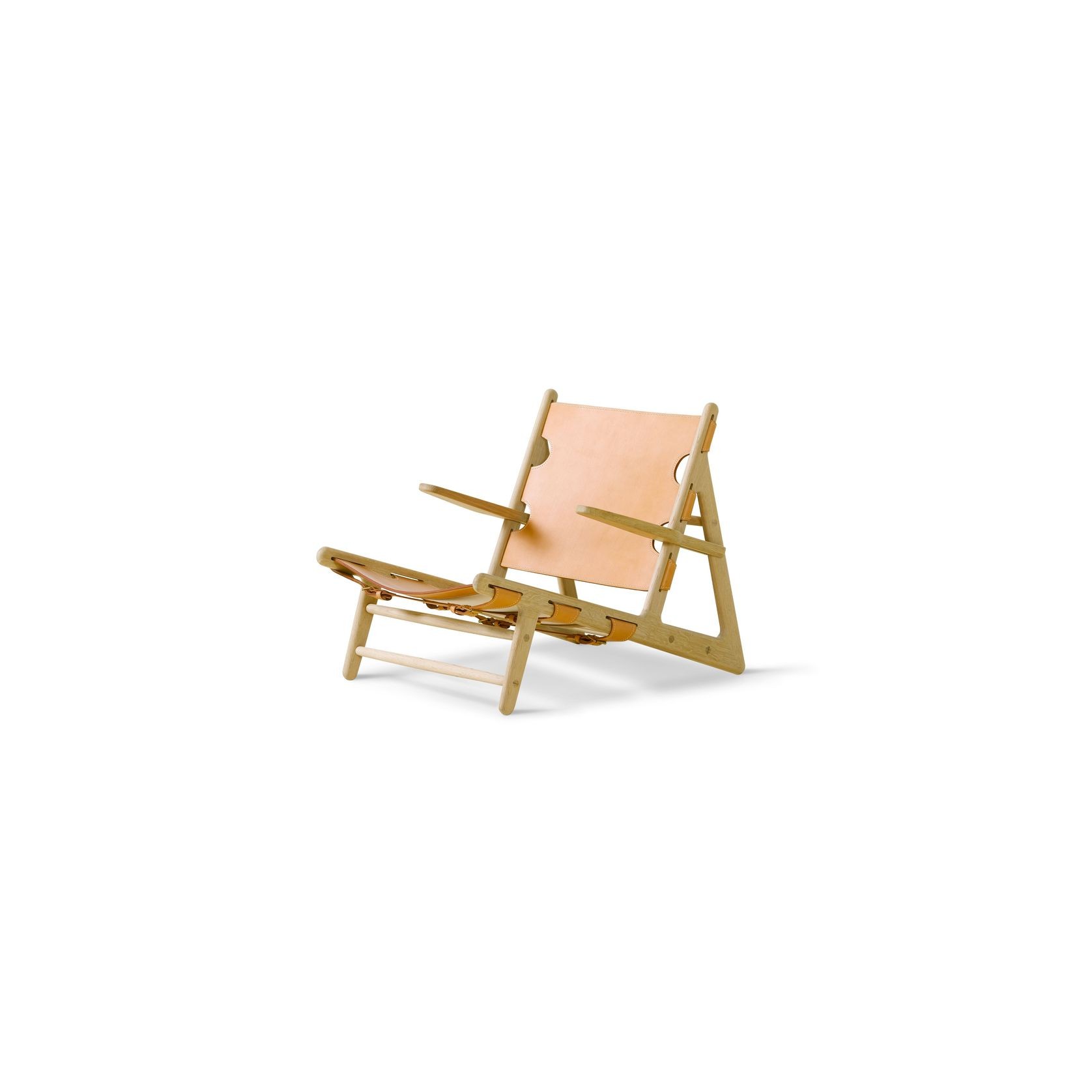 The Hunting Chair by Fredericia gallery detail image