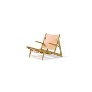 The Hunting Chair by Fredericia gallery detail image