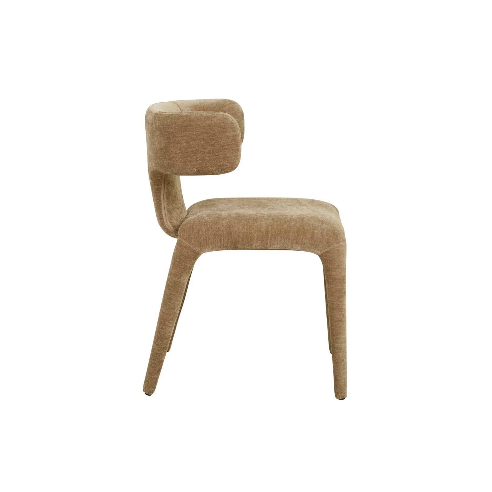 Hector Dining Armchair gallery detail image
