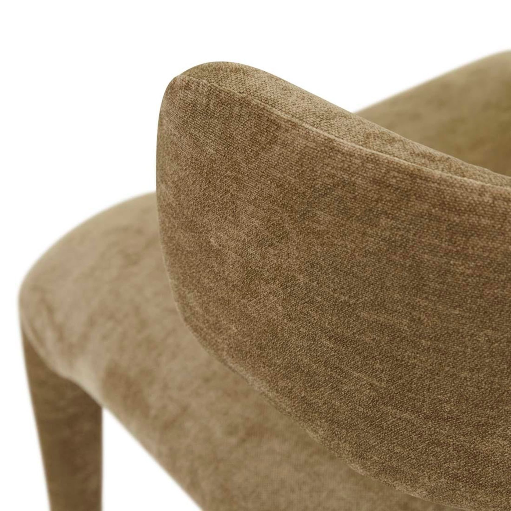 Hector Dining Armchair gallery detail image
