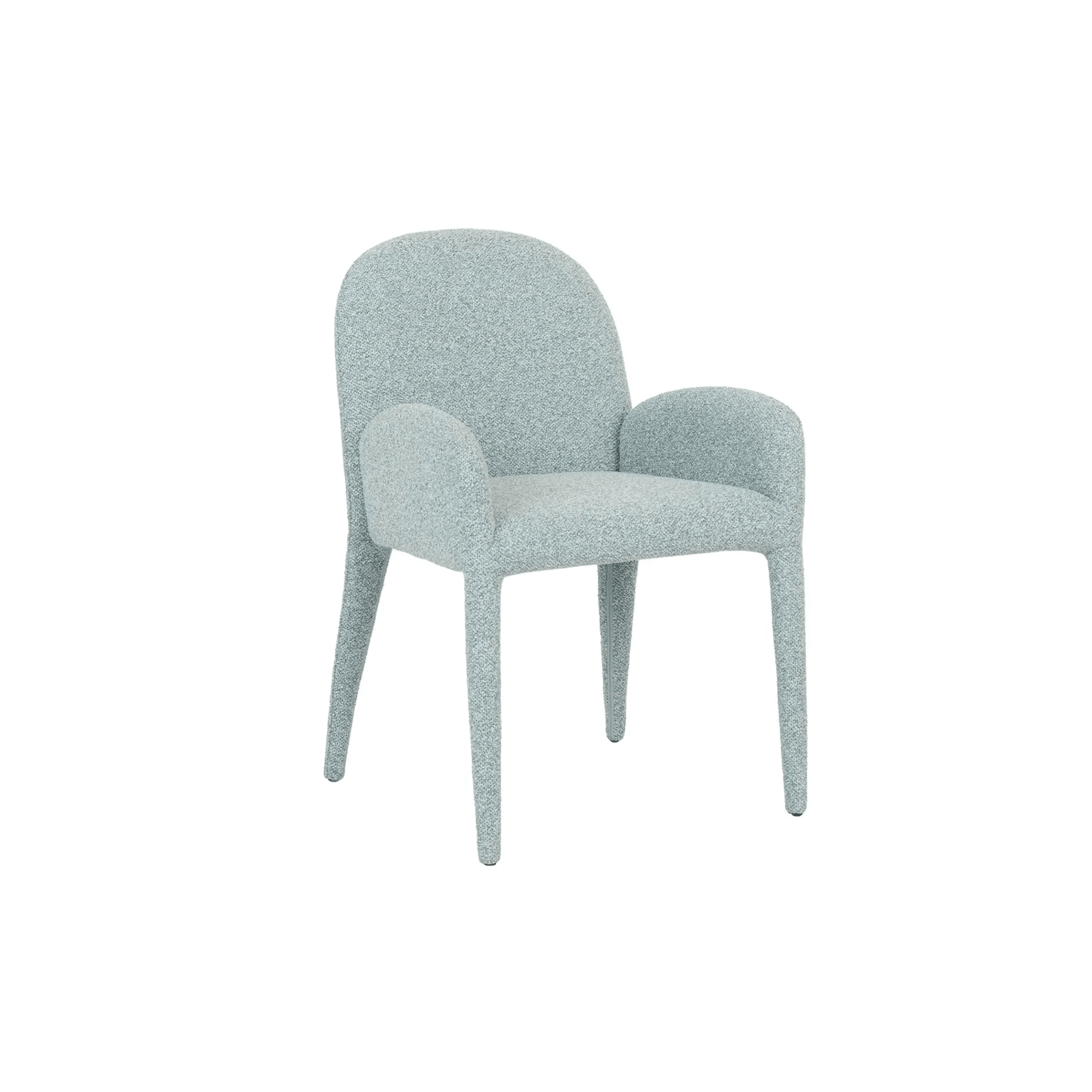 Jules Dining Armchair gallery detail image