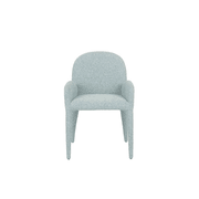 Jules Dining Armchair gallery detail image