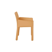 Lachlan Dining Armchair gallery detail image