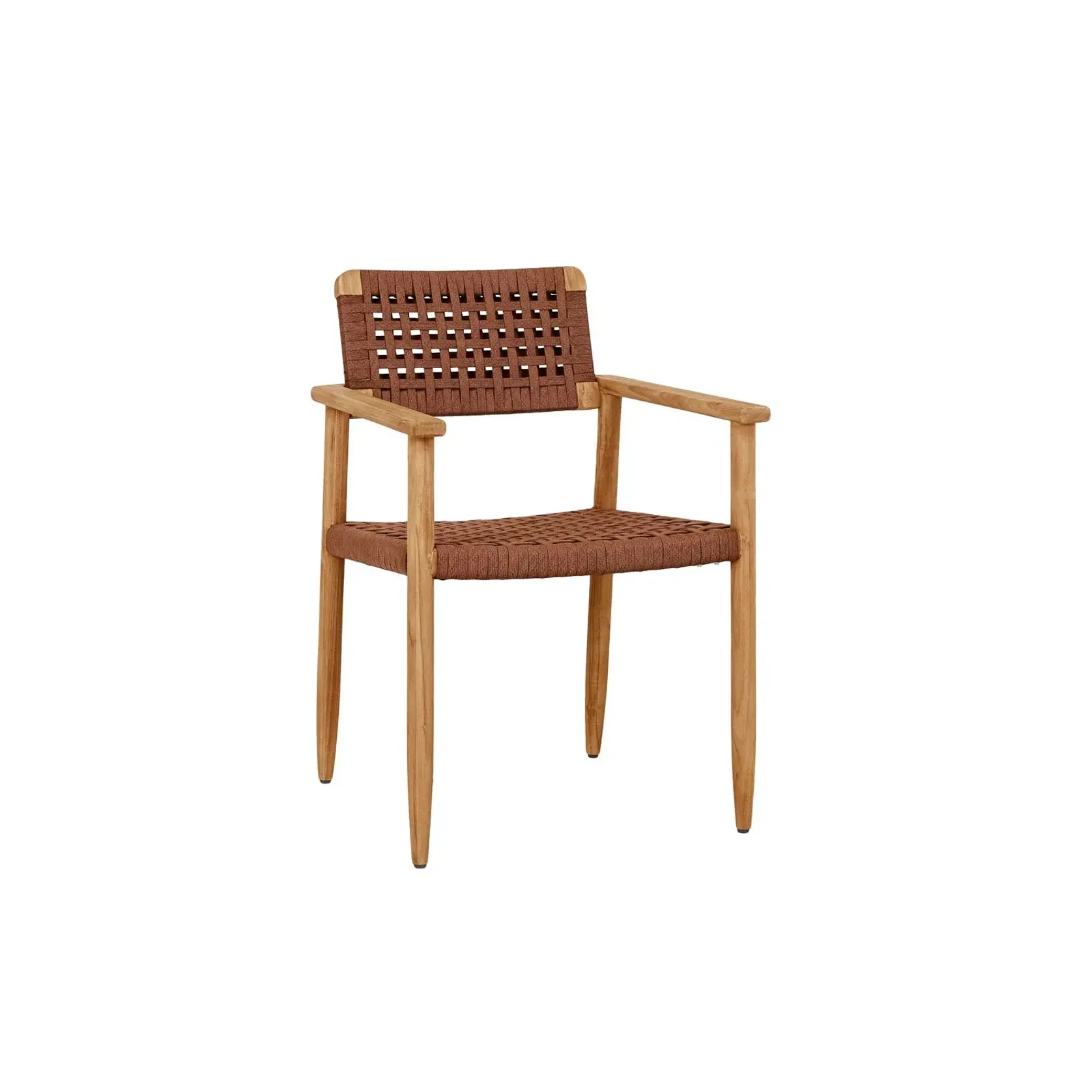 Tide Drift Dining Armchair gallery detail image