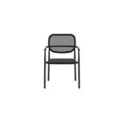 Valencia Weave Dining Armchair gallery detail image
