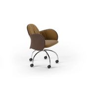 Incisa Office Chair by DePadova gallery detail image