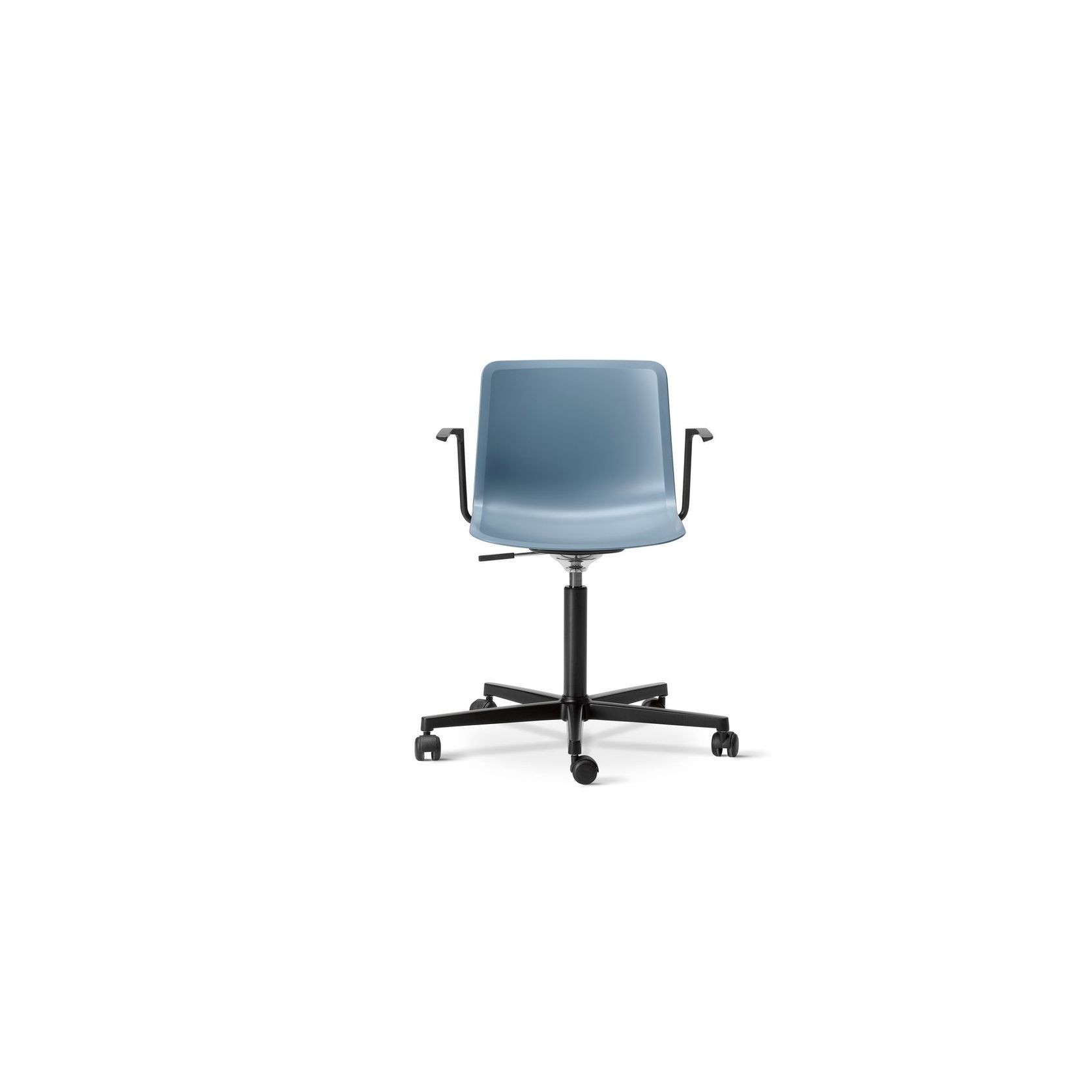 Pato Office Armchair by Fredericia gallery detail image