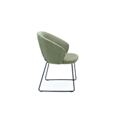 Isla Chair (Exclusive) gallery detail image