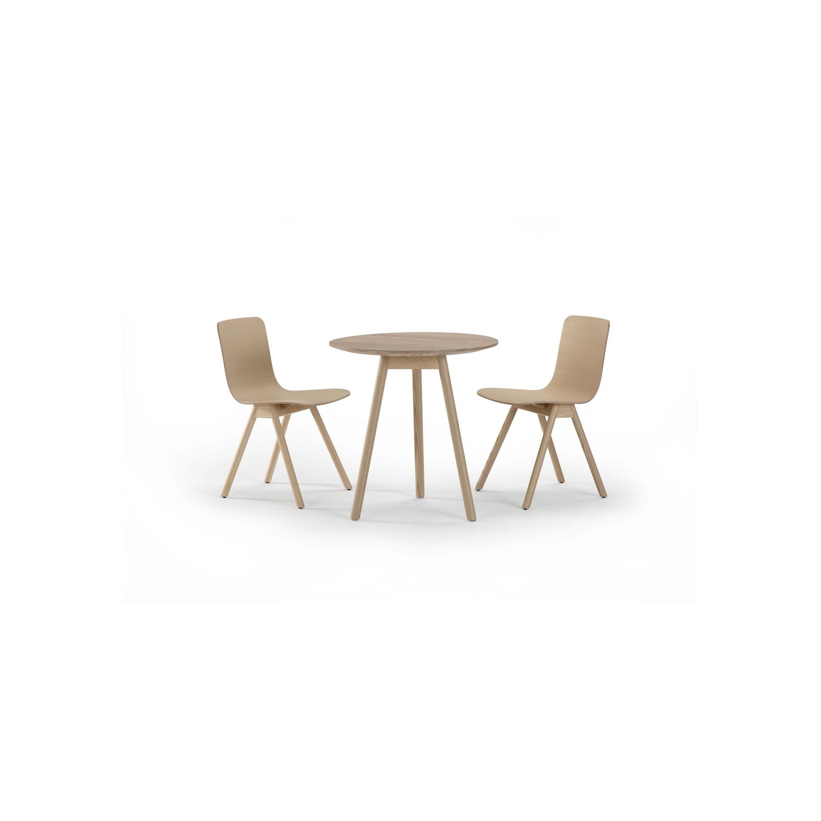 Offecct Kali by Jasper Morrison gallery detail image