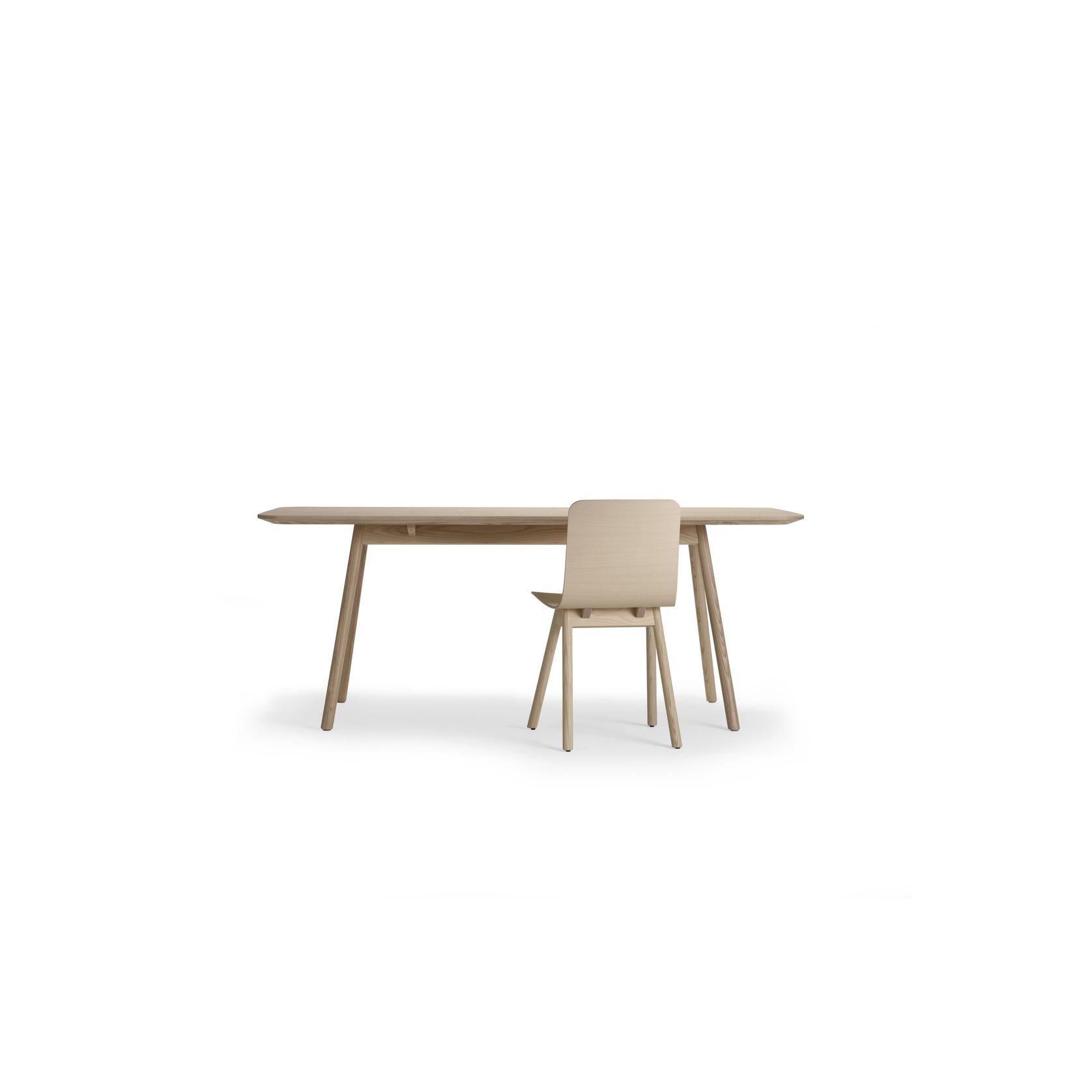 Offecct Kali by Jasper Morrison gallery detail image