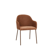 Riley Dining Armchair gallery detail image