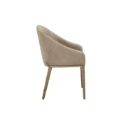 Gemma Dining Armchair gallery detail image