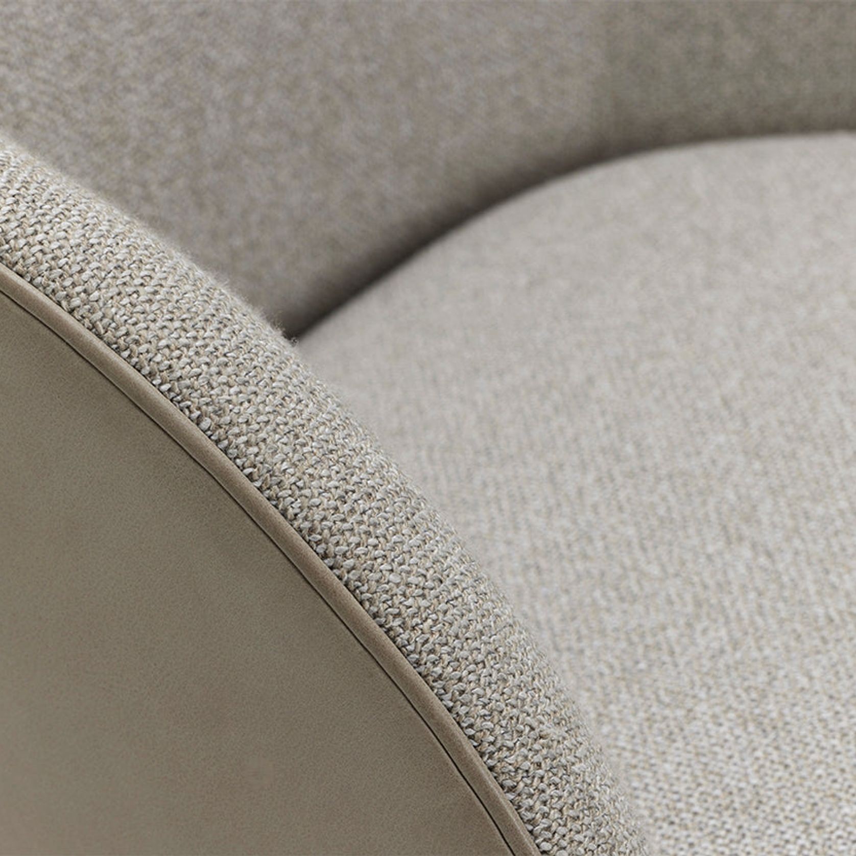 GlenAire | Low Back Swivel Chair gallery detail image