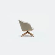GlenAire | Low Back Swivel Chair gallery detail image