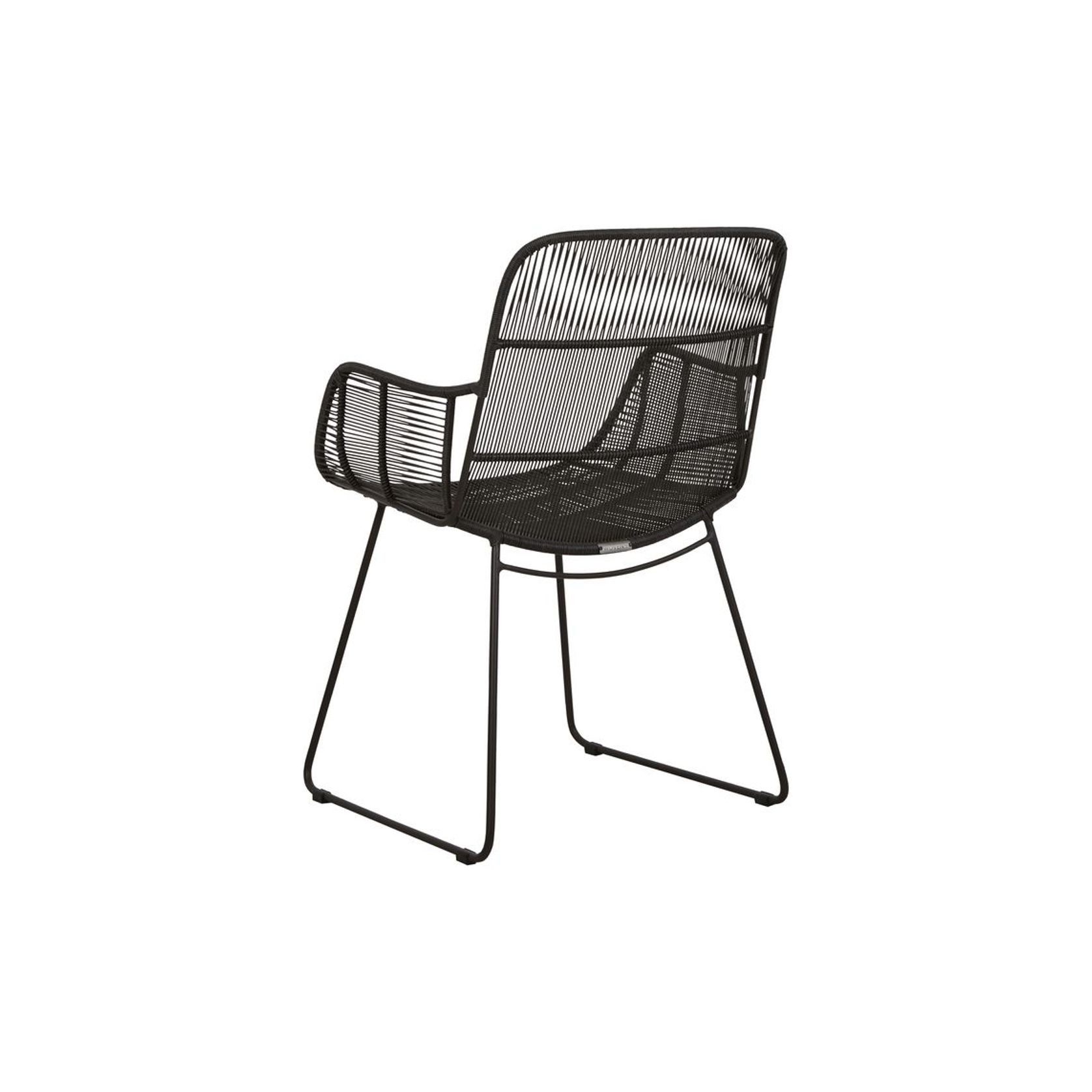 Marina Laze Dining Armchair gallery detail image