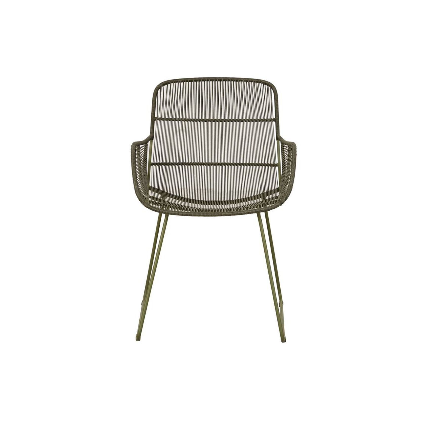 Marina Laze Dining Armchair gallery detail image